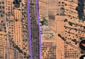 Parcel·la urbanitzable en venda a la CV-162, la Vall d'Alba, ref.: TR233726 foto