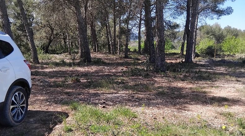 Tarragona - Tarragona - 4499m2
