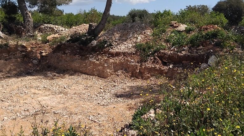 Tarragona - Tarragona - 4499m2