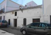 Casa de poble en venda a la Calle Manuel Cabrera, Cazalla de la Sierra, ref.: TR233846 foto