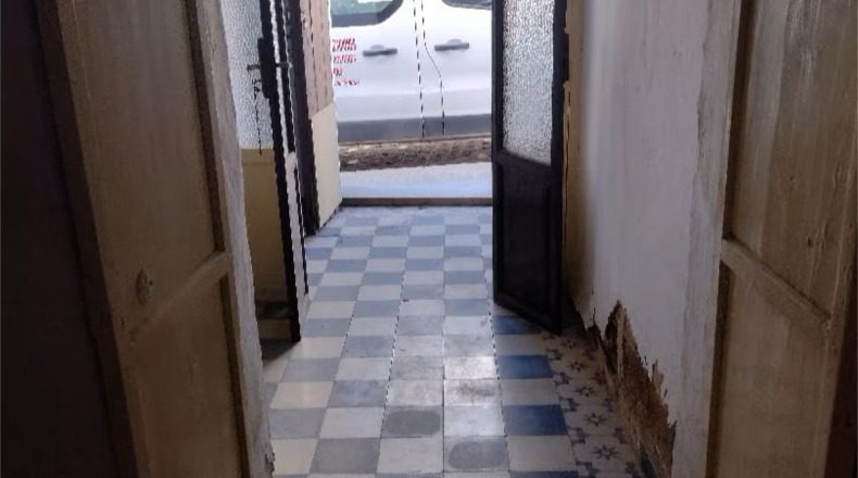 Sevilla - Cazalla de la Sierra - 159m2