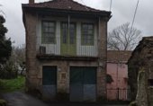 Casa de camp amb terreny en venda a la Poblado Meilide, Cerdedo, ref.: TR233876 foto