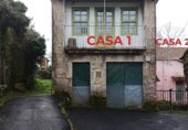 Casa de camp amb terreny en venda a la Poblado Meilide, Cerdedo, ref.: TR233876 foto