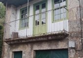 Casa de camp amb terreny en venda a la Poblado Meilide, Cerdedo, ref.: TR233876 foto