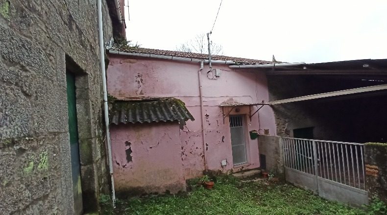 Pontevedra - Cerdedo - 4000m2