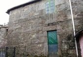 Casa de camp amb terreny en venda a la Poblado Meilide, Cerdedo, ref.: TR233876 foto