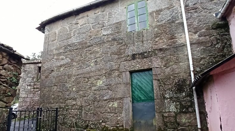Pontevedra - Cerdedo - 4000m2