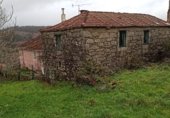 Casa de camp amb terreny en venda a la Poblado Meilide, Cerdedo, ref.: TR233876 foto