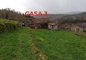 Casa de camp amb terreny en venda a la Poblado Meilide, Cerdedo, ref.: TR233876 foto