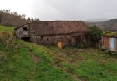Casa de camp amb terreny en venda a la Poblado Meilide, Cerdedo, ref.: TR233876 foto