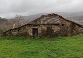Casa de camp amb terreny en venda a la Poblado Meilide, Cerdedo, ref.: TR233876 foto