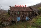 Casa de camp amb terreny en venda a la Poblado Meilide, Cerdedo, ref.: TR233876 foto