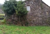 Casa de camp amb terreny en venda a la Poblado Meilide, Cerdedo, ref.: TR233876 foto