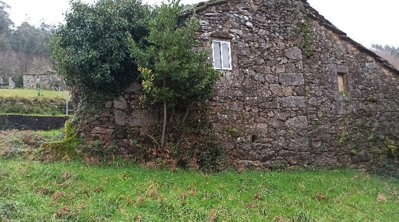 Pontevedra - Cerdedo - 4000m2