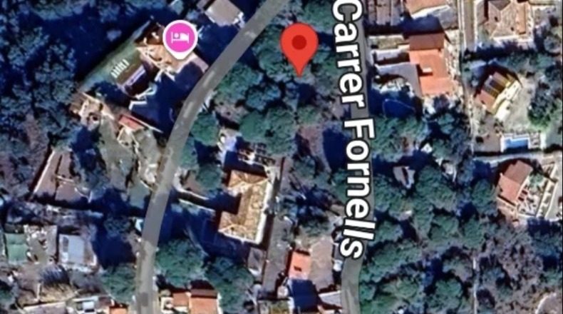 Gerona - Lloret de Mar - 1322m2