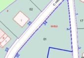Parcel·la urbanitzable en venda a la Carrer Arbúcies, Lloret de Mar, ref.: TR234050 foto