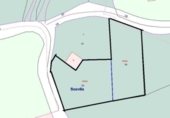 Parcel·la urbanitzable en venda a la Soavila Cañás, Carral, ref.: TR234052 foto