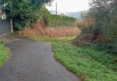 Parcel·la urbanitzable en venda a la Soavila Cañás, Carral, ref.: TR234052 foto