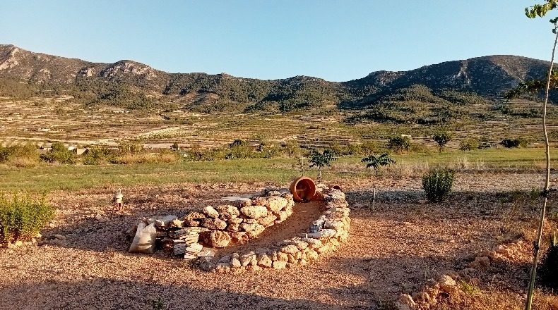Alicante - Романа - 11369m2