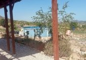 Parcel·la urbanitzable en venda a la carretera La Romana - La Algueña, la Romana, ref.: TR234091 foto