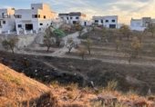 Parcel·la urbanitzable en venda a la Calle Río Castril, La Zubia, ref.: TR234251 foto