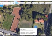 Sòl urbà en venda a la Avenida dos Castros, Ares, ref.: TR234351 foto