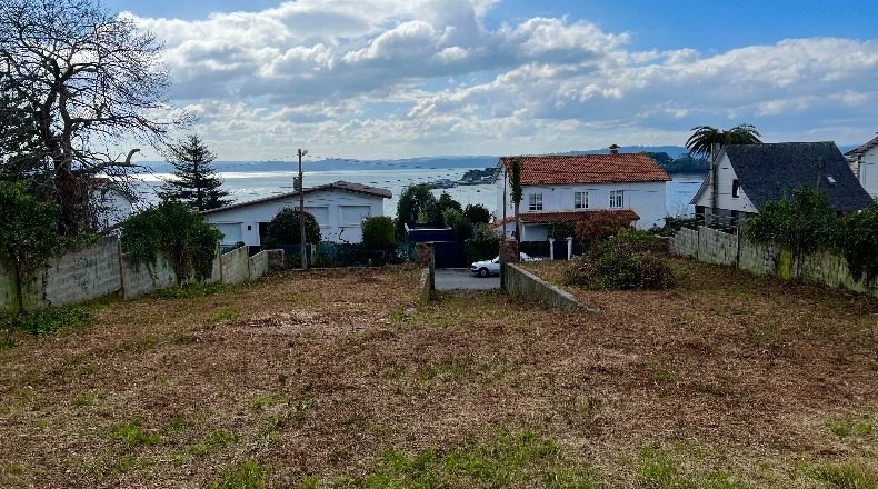 La Coruña - Ares - 1426m2