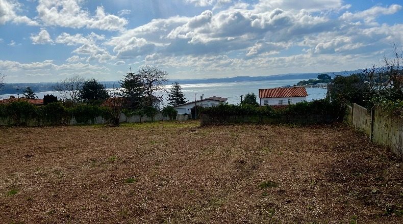 La Coruña - Ares - 1426m2