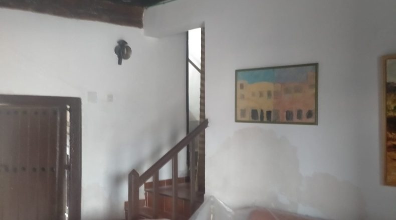 Soria - Medinaceli - 625m2