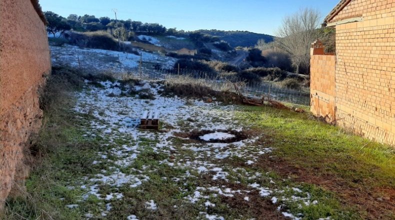Ciudad Real - Horcajo de los Montes - 150m2