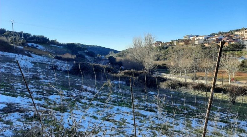 Ciudad Real - Horcajo de los Montes - 150m2