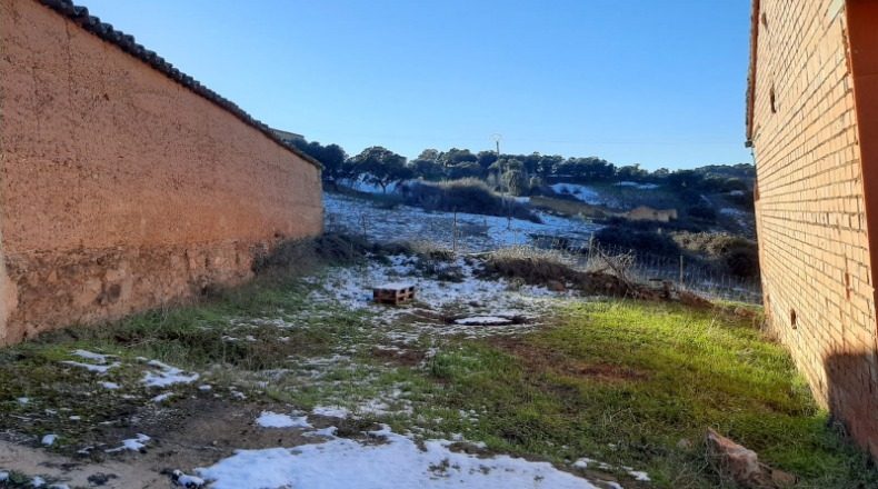 Ciudad Real - Horcajo de los Montes - 150m2