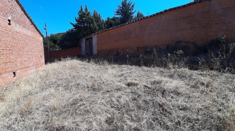 Ciudad Real - Horcajo de los Montes - 150m2