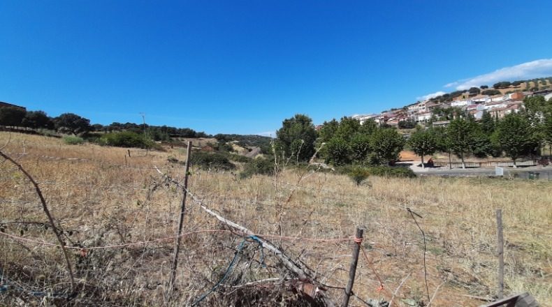 Ciudad Real - Horcajo de los Montes - 150m2