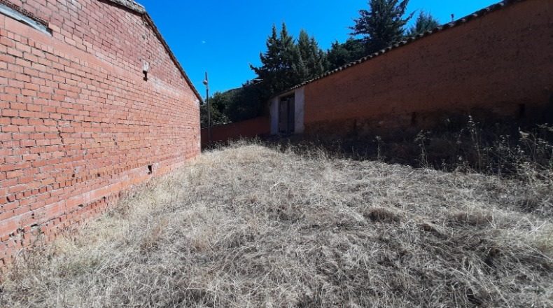 Ciudad Real - Horcajo de los Montes - 150m2