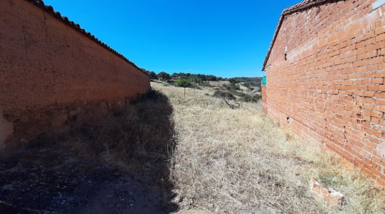 Ciudad Real - Horcajo de los Montes - 150m2