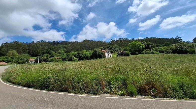 Астурия - Posada de Llanera - 1022m2