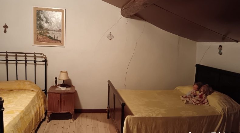 Salamanca - Carrascal del Obispo - 2568m2