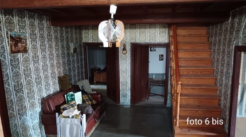 Salamanca - Carrascal del Obispo - 2568m2