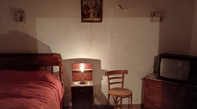 Salamanca - Carrascal del Obispo - 2568m2