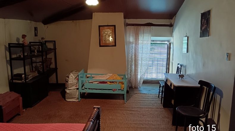 Salamanca - Carrascal del Obispo - 2568m2