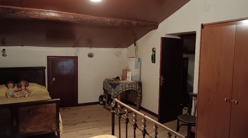 Salamanca - Carrascal del Obispo - 2568m2