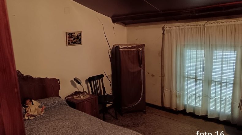 Salamanca - Carrascal del Obispo - 2568m2