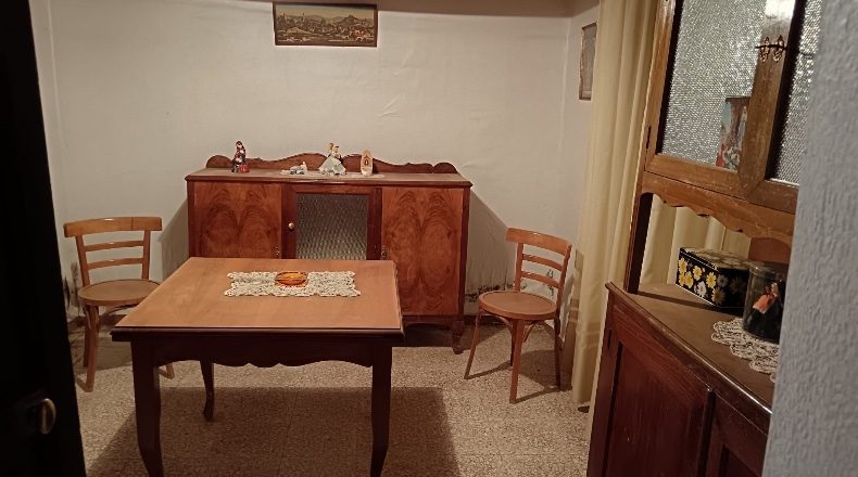 Salamanca - Carrascal del Obispo - 2568m2