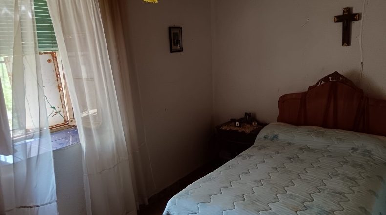Salamanca - Carrascal del Obispo - 2568m2