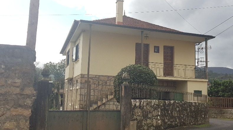 Orense - A Notaría - 2000m2