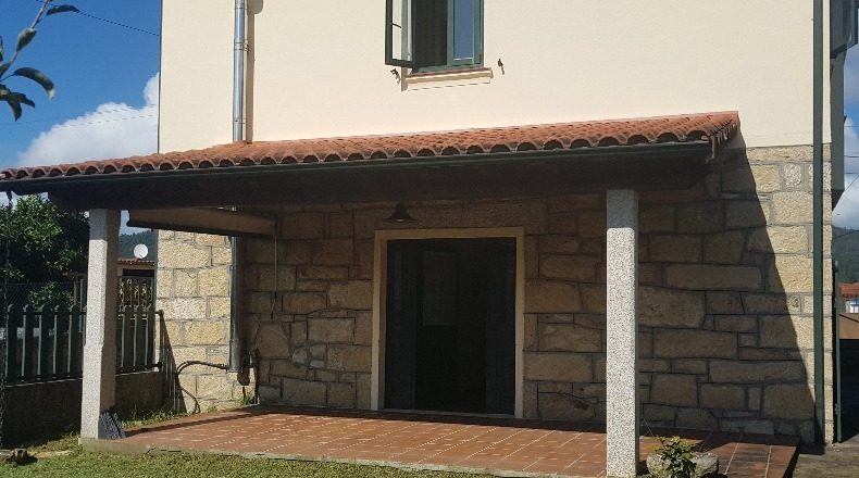 Orense - A Notaría - 2000m2