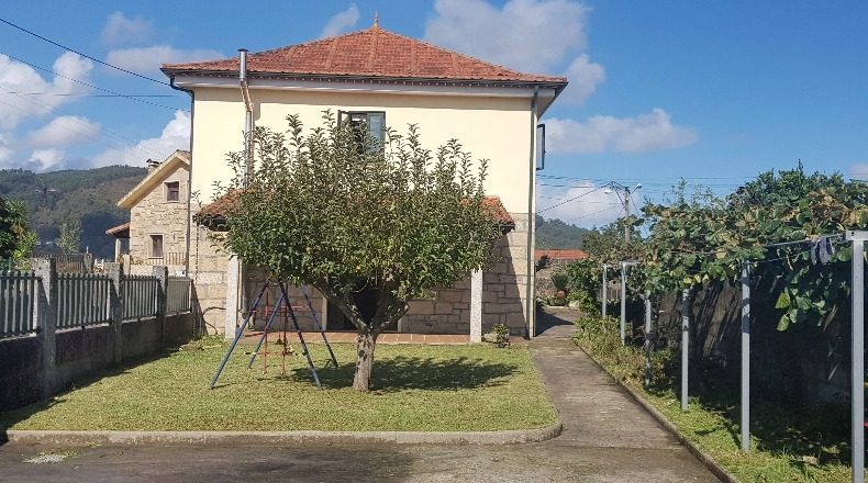 Orense - A Notaría - 2000m2