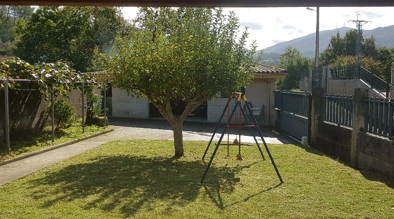 Orense - A Notaría - 2000m2