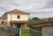 Casa de pedra amb terreny en venda a la A Notaria 38, A Notaría, ref.: TR234548 foto
